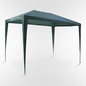 Садовый шатер 1013A green