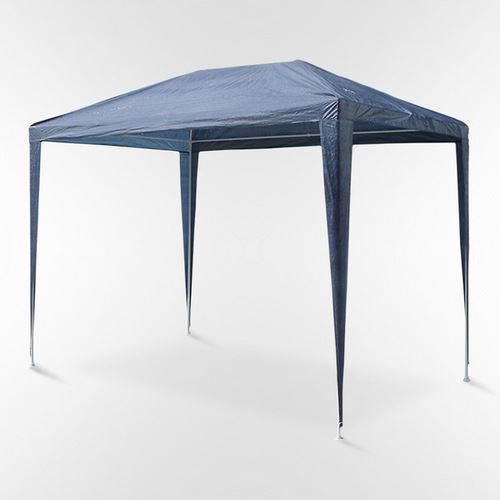 Купить садовый шатер на evraziamebel.ru Артикул - AFN-1013B-Blue