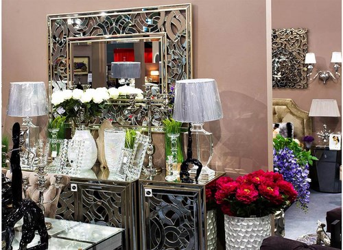 Купить Зеркало настенное KFH1626 в ЕвразияМебель 234-KFH1626