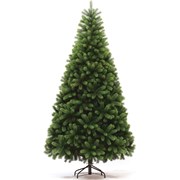 Новогодняя искусственная елка Русская красавица премиум высотой 150 см