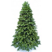Новогодняя искусственная елка Северное сияние премиум высотой 210 см