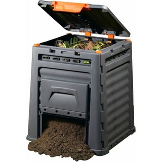  Eco Composter