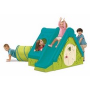Детский домик Funtivity Play House