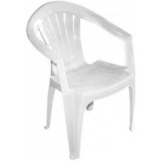 Пластиковое кресло Самба