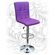 Барный стул Крюгер, фиолетовый