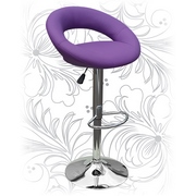 Барный стул Mira, фиолетовый
