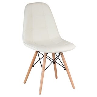  Eames Style DSW Eco PP301, : 