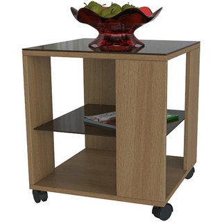 Стол BeautyStyle 6 (бук) 45х45 см