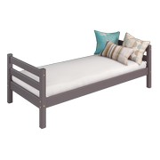 Кровать Соня 1 базовый 80х190 см (лаванда)