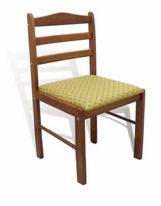 Стул мягкий 4729