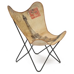 Кресло Paris (Париж) 950
