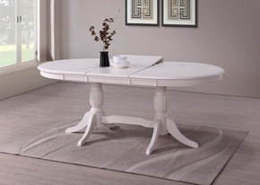 Стол обеденный Lorenzo (Лоренцо) 205 х 76 х 107 см