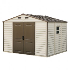 Хозблок дачный WoodSide MAX (Вуд Сайд Макс)