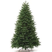 Новогодняя искусственная елка Сапфир высотой 185 см