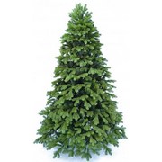 Новогодняя искусственная елка Северное сияние премиум высотой 180 см