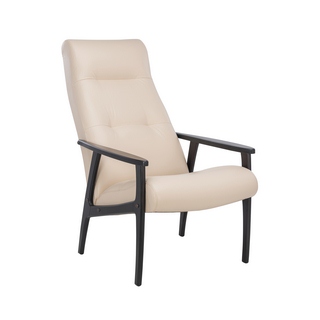 Кресло Leset Remix обивка из ткани или искусственной кожи