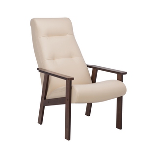 Кресло Leset Retro обивка из ткани или искусственной кожи