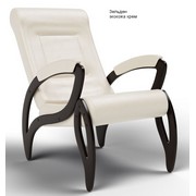 Кресло мягкое Зельден обивка экокожа (модель 51)