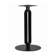 Подстолье обеденное ELAN BLACK