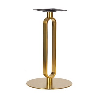 Подстолье обеденное ELAN GOLD