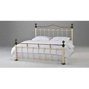 Кровать двуспальная Diana 160 х 200 x 35,6 см